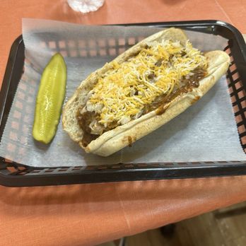 Big Daddy's Sub Shop - Chili Cheese Dog - Sandwiches Near Me - Orange Park, Florida Big Daddy's Sub Shop - Chili Cheese Dog - Sandwiches Near Me - Orange Park, Florida