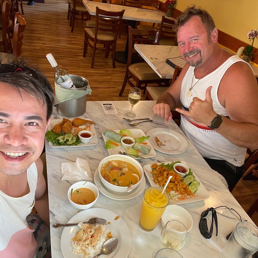 Siam Square - Thai Near Me - Honolulu, Hawaii
