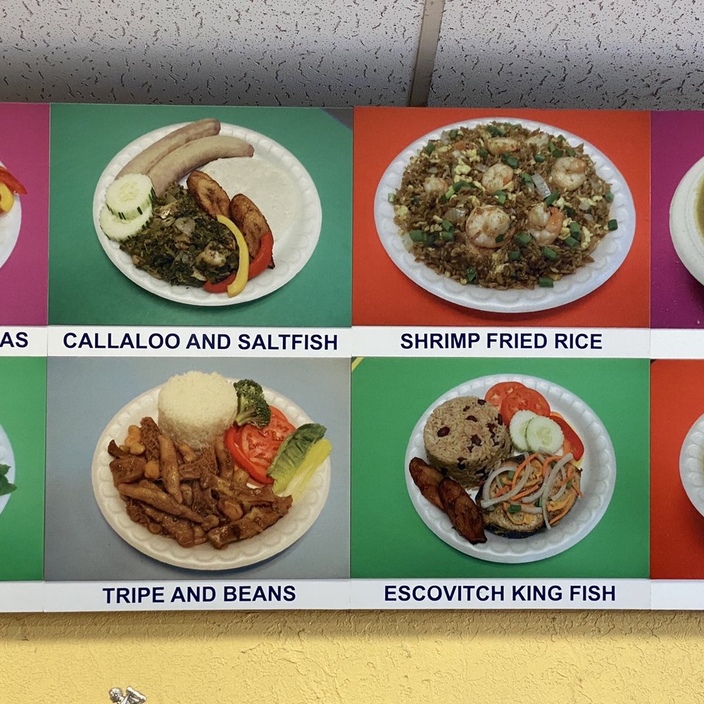 Jamaica Kitchen - Caribbean Near Me - Miami, Florida Jamaica Kitchen - Caribbean Near Me - Miami, Florida