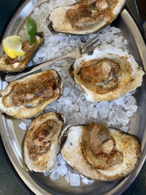 Capt. Benny's by null