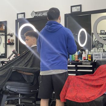 Faint Blends Barbershop - Barbers Near Me - Lake Forest, California Faint Blends Barbershop - Barbers Near Me - Lake Forest, California