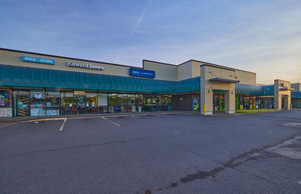 OCCU OREGON COMMUNITY CREDIT UNION Updated September 2024 76 Reviews 3065 W 11th Ave