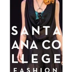 Santa Ana College Fashion Department