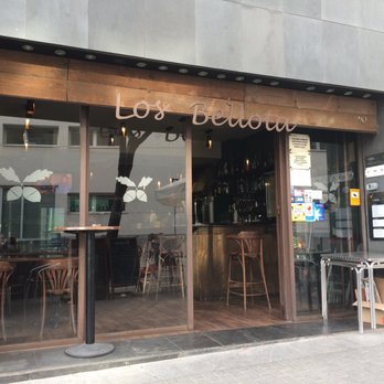 Los Bellota - Tapas Bars Near Me - Barcelona, B Los Bellota - Tapas Bars Near Me - Barcelona, B