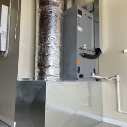 Desert City Heating and Air