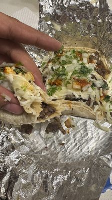 Leo's Tacos Truck by null