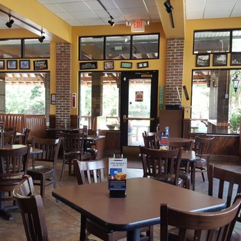 Zaxbys - Fast Food Near Me - North Raleigh, North Carolina