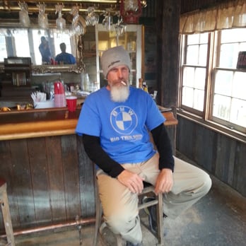 The Mill - American Near Me - Crown King, Arizona