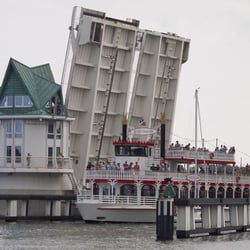 Schleibrücke Kappeln