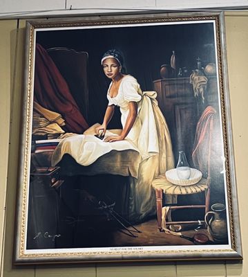 River Road African American Museum by null