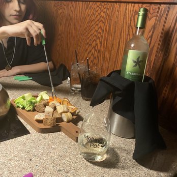 The Melting Pot - Phoenix - Fondue Near Me - Phoenix, Arizona The Melting Pot - Phoenix - Fondue Near Me - Phoenix, Arizona