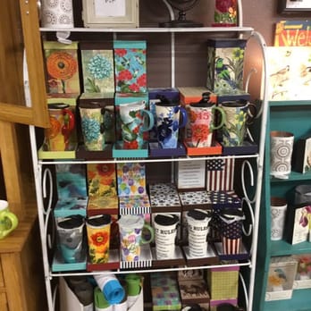 University Hills Ace Hdw - Check out the downstairs with tons of gifts, garden, wine accessories, kinetics & patio furniture! - Hardware Stores Near Me - Denver, Colorado