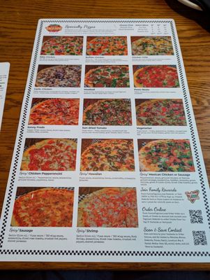 Menu photo 7 Cucina Tagliani Glendale, AZ Menu photo 7 Cucina Tagliani Glendale, AZ