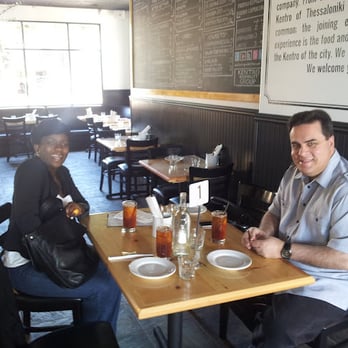 Kentro Greek Kitchen - Greek Near Me - Fullerton, California Kentro Greek Kitchen - Greek Near Me - Fullerton, California