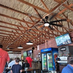 STUDEBAKERS PIZZA - Order area