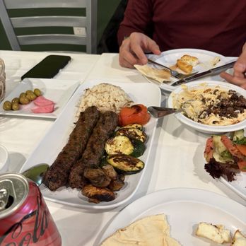 Beit Zaytoon - Kafka - Lebanese Near Me - West Hempstead, New York Beit Zaytoon - Kafka - Lebanese Near Me - West Hempstead, New York