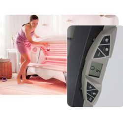Bradford Tanning Salon - Red Light Therapy