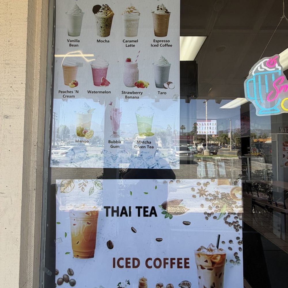 Christy's Donuts - Donuts Near Me - Upland, California