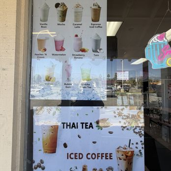 Christy's Donuts - Donuts Near Me - Upland, California Christy's Donuts - Donuts Near Me - Upland, California