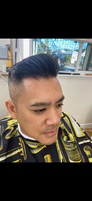 Best Barbershop in Norco - Mr. Cuts, is open on Hamner ave (in the brown buildings by In-N-Out). It’s a welcoming, comfortable, super clean shop. Steve is a veteran barber who has been cutting hair for over 20 years. He cuts all types of hair, and kids too! Walk ins welcome, so please Stop by, we’re here until 7 most days. Best Barbershop in Norco - Mr. Cuts, is open on Hamner ave (in the brown buildings by In-N-Out). It’s a welcoming, comfortable, super clean shop. Steve is a veteran barber who has been cutting hair for over 20 years. He cuts all types of hair, and kids too! Walk ins welcome, so please Stop by, we’re here until 7 most days.