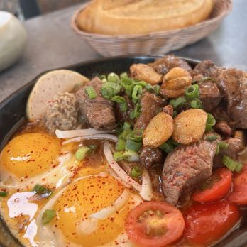 Nep Cafe - Banh Mi Chao - Filet Mignon - Breakfast & Brunch Near Me - Fountain Valley, California Nep Cafe - Banh Mi Chao - Filet Mignon - Breakfast & Brunch Near Me - Fountain Valley, California