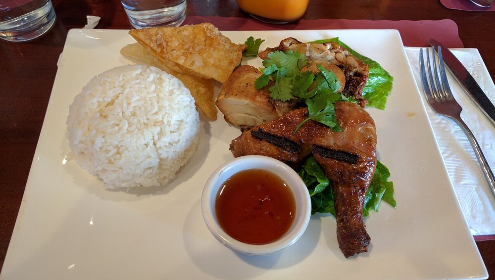 Oros Thai Restaurant