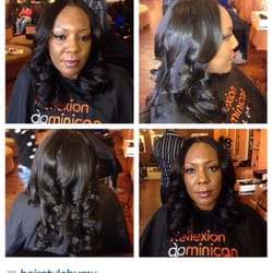 SEW IN BY ME (EVELYN)