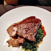 Photo of Restaurant Anzu - San Francisco, CA, United States. Steak