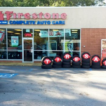 Firestone Complete Auto Care - Oil Change Stations Near Me - Riverdale, Georgia Firestone Complete Auto Care - Oil Change Stations Near Me - Riverdale, Georgia