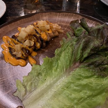 XO Restaurant - Protein: kalbi pork belly saam - Asian Fusion Near Me - Honolulu, Hawaii XO Restaurant - Protein: kalbi pork belly saam - Asian Fusion Near Me - Honolulu, Hawaii