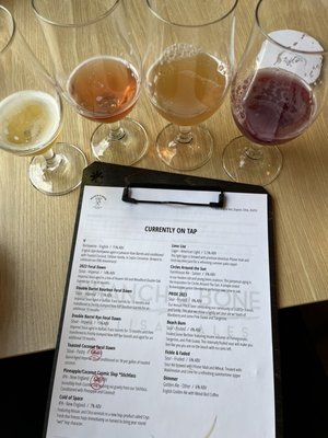 Branch & Bone Artisan Ales by null