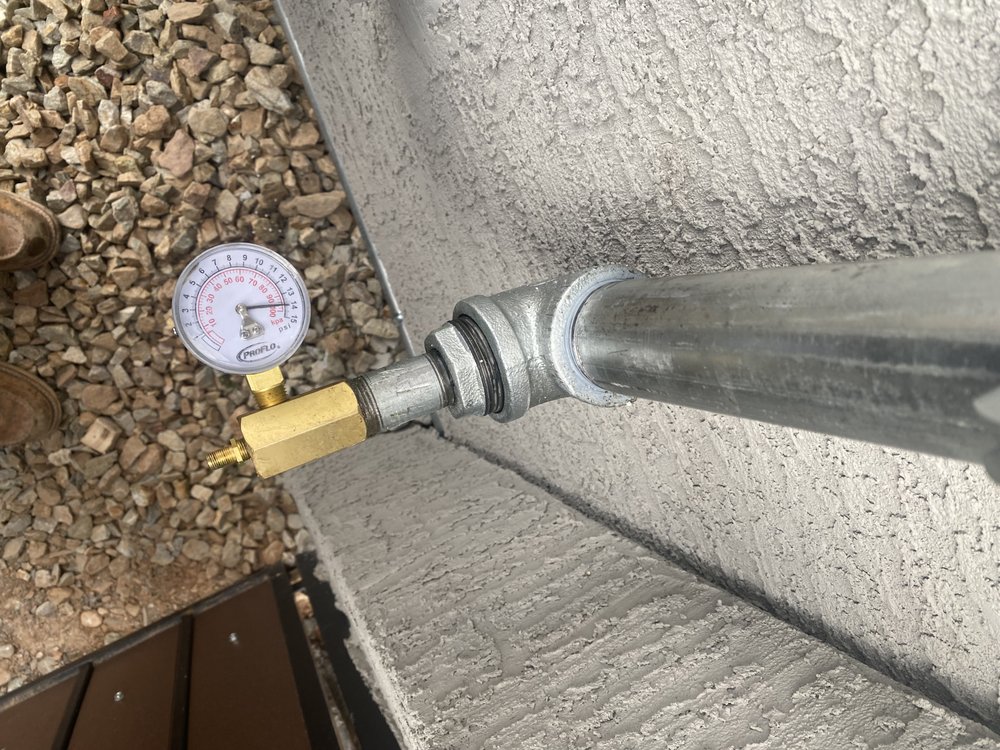 Slide of 100% Home Services