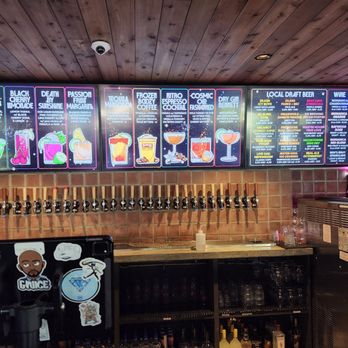 Cosmic Saltillo - Drink menu - Coffee & Tea Near Me - Austin, Texas Cosmic Saltillo - Drink menu - Coffee & Tea Near Me - Austin, Texas