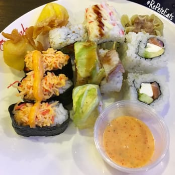 Royal Buffet - Buffets Near Me - Hoffman Estates, Illinois