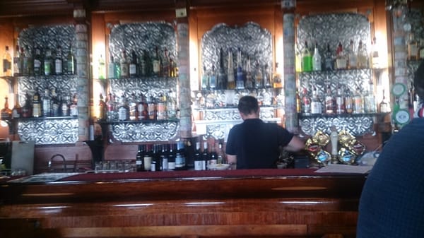 Hotel Warrnambool by null