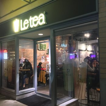 Chase Tea - Front of bubble tea shop~ - Bubble Tea Near Me - Richmond, British Columbia Chase Tea - Front of bubble tea shop~ - Bubble Tea Near Me - Richmond, British Columbia