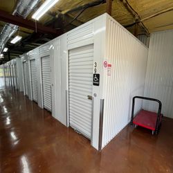 Hideaway North Storage