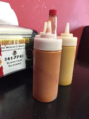 Taqueria El Ranchito by null