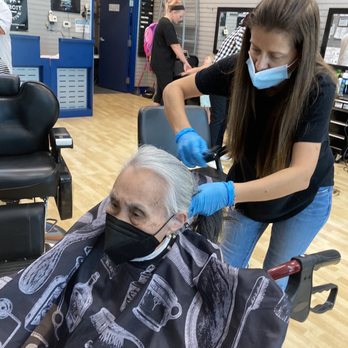 Bladez - Christina - Barbers Near Me - Port Charlotte, Florida Bladez - Christina - Barbers Near Me - Port Charlotte, Florida
