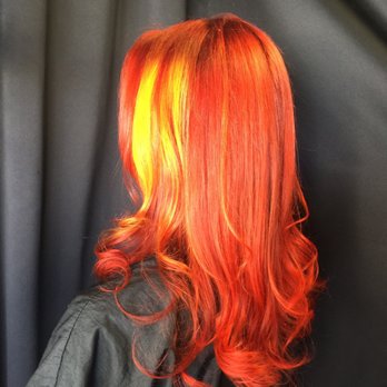 Fringe Salon - Hair by Kathleen! Hair goddess!! - Hair Salons Near Me - Salem, Massachusetts Fringe Salon - Hair by Kathleen! Hair goddess!! - Hair Salons Near Me - Salem, Massachusetts