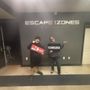 Photo of Seneca Escape Zones
