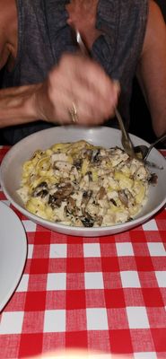 Tuscany Pizza and Grill by null