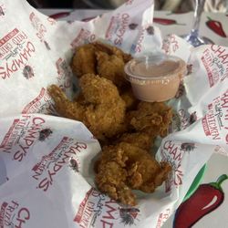 Champy's Murfreesboro - Shrimp