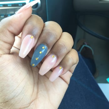 Enstyle Nails & Spa - Nails by Calvin! - Nail Salons Near Me - Spring, Texas Enstyle Nails & Spa - Nails by Calvin! - Nail Salons Near Me - Spring, Texas