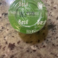 Target - Today's expired item