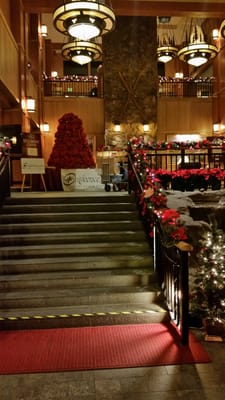 Steamboat Grand by null