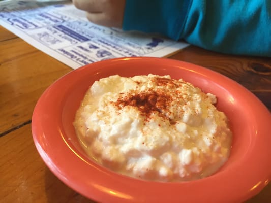 Coal Oil Johnny's Eatery