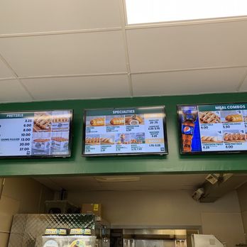 Philly Pretzel Factory - Menu and prices. - Bakeries Near Me - Cherry Hill, New Jersey Philly Pretzel Factory - Menu and prices. - Bakeries Near Me - Cherry Hill, New Jersey