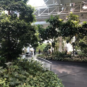 Devonian Gardens - Parks Near Me - Calgary, Alberta