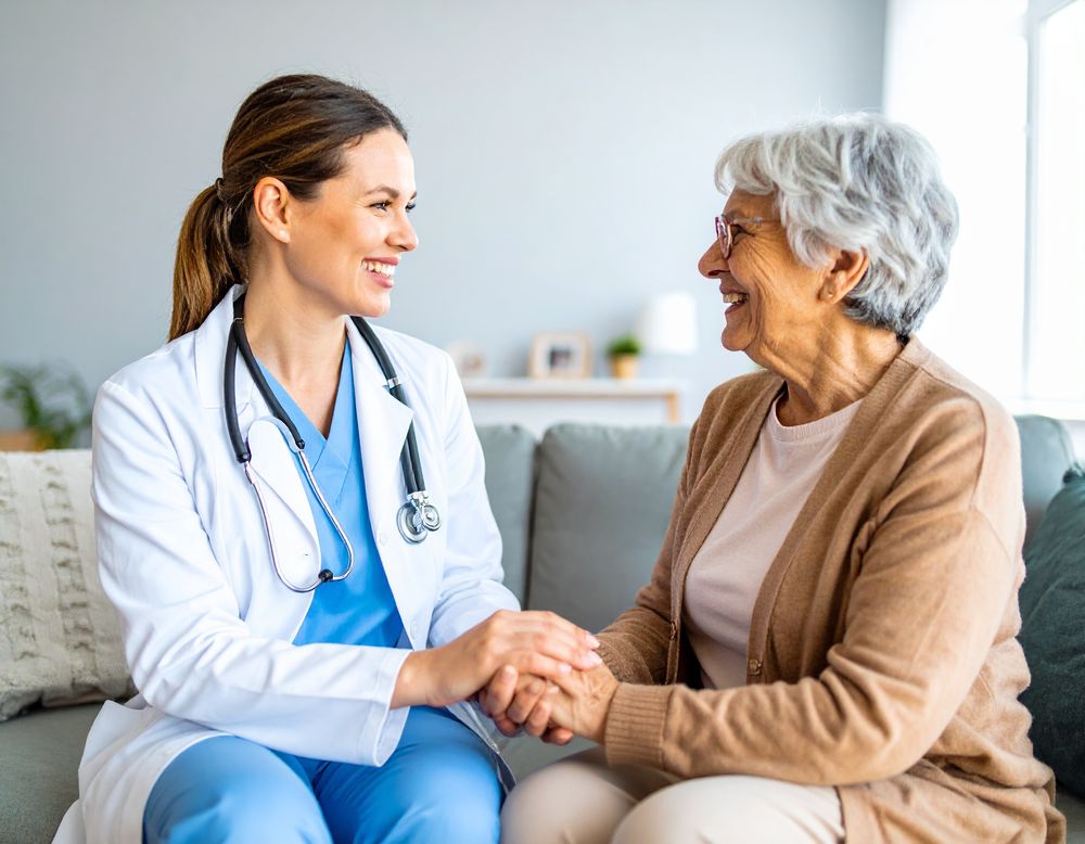 Esenga Health - home care agency in Worcester, MA